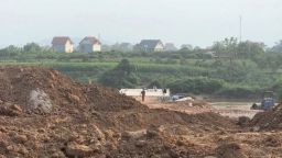 Hà Nội tăng mức xử phạt vi phạm môi trường và đất đai