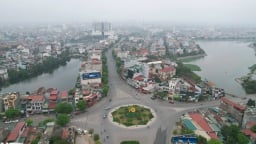 Hải Dương hoàn thiện hồ sơ sáp nhập tỉnh, sắp xếp đơn vị hành chính
