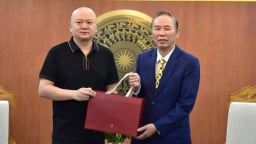 Việt - Trung mở rộng cửa khẩu, tăng tốc xuất khẩu nông sản tiềm năng