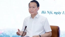 Bộ trưởng Đỗ Đức Duy: Dốc toàn lực, hoàn thành cao nhất chỉ tiêu ngành trong quý II