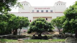 Tập đoàn Sơn Hải bị loại và câu hỏi về tinh thần của Luật Đấu thầu