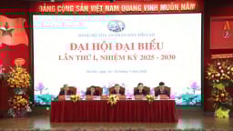 Xây dựng Đảng bộ Tòa án nhân dân tối cao trong sạch, vững mạnh, đáp ứng yêu cầu, nhiệm vụ trong tình hình mới