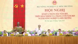 Xuất khẩu nông lâm thủy sản vượt kỳ vọng, đạt 33,84 tỷ USD, tăng 15,5%