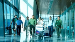 Vượt hơn 1.700 km, trái tim người hiến cứu sống bệnh nhi suy tim