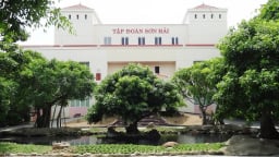 Tập đoàn Sơn Hải 'tố' dấu hiệu bất thường trong lựa chọn nhà thầu