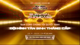 Thế hệ trẻ toàn năng: 'Phá kén' tỏa sáng, vững bước tài chính cùng Techcombank