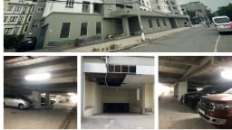 Nghịch lý nhà tái định cư: [Bài 4] Trục lợi công khai, chính quyền không biết?