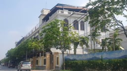 Công ty Minh Dương ‘đánh bóng’ hồ sơ, hưởng ưu đãi gần 40 tỉ tiền thuế