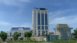 Ninh Bình: 40 dự án vừa và lớn phải thanh tra xong trước 15/9