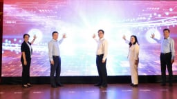 Đắk Lắk chuyển mình: Đòn bẩy số hóa kiến tạo thịnh vượng.