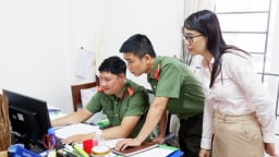 Sở NN-MT Đắk Lắk phối hợp kiểm tra an toàn, an ninh trên không gian mạng