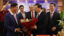 Đánh thức giá trị bị lãng quên, đưa hoa cà phê thành sản phẩm toàn cầu