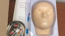 Đắk Lắk xử phạt gần 1,2 tỷ đồng các cơ sở khám chữa bệnh, thẩm mỹ 'chui'
