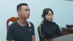 Triệt phá đường dây 'tín dụng đen' cho vay lãi suất 300%/năm