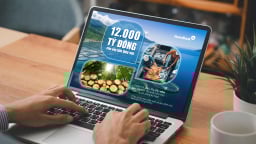 VietinBank nâng quy mô gói tín dụng, đẩy mạnh đầu tư lâm, thủy sản