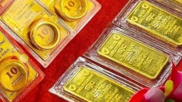 Biện pháp nào giảm chênh lệch giá vàng trong nước và thế giới xuống 1-2%?