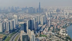 Vận hành hệ thống thông tin sau hợp nhất TP.HCM, Bình Dương, Bà Rịa-Vũng Tàu