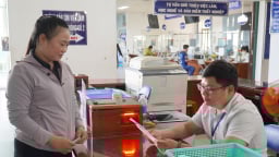 Trụ cột an sinh của người lao động Bình Dương