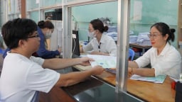 [Bài 1] Bảo hiểm thất nghiệp - Điểm tựa giúp người lao động vượt khó khăn