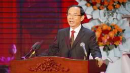 TP.HCM: Khát vọng vươn mình thành siêu đô thị đa trung tâm, đa chức năng