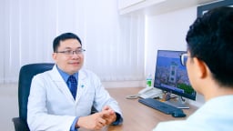 Thoát nguy cơ đột tử nhờ cấy máy phá rung tim tự động
