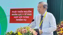 Nâng tầm y tế cơ sở trong chiến lược chăm sóc sức khỏe cộng đồng
