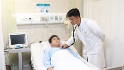 Cảnh báo cơn nhồi máu cơ tim ở người trẻ