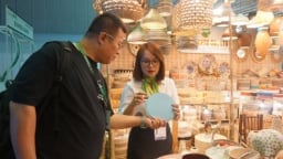 Ngành gỗ đẩy mạnh xuất khẩu sang các thị trường tiềm năng