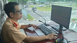 Ứng dụng AI đào tạo lái xe: Hướng tới giao thông xanh, an toàn