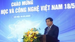 Phát triển khoa học để hiện thực hóa khát vọng Việt Nam hùng cường