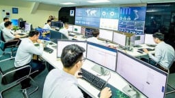 Hỗ trợ 5 triệu đồng/tháng cho người làm công tác chuyên trách chuyển đổi số