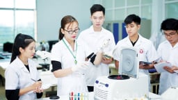 Sẽ có cơ chế 'vượt khung' để thu hút nhân tài khoa học công nghệ