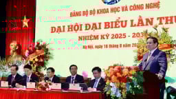 Khoa học công nghệ - 'con đường tất yếu' để Việt Nam phát triển giàu mạnh