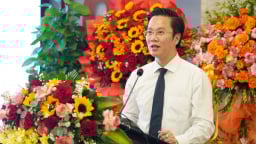 Bộ Khoa học và Công nghệ ra mắt logo mới