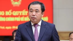 Bộ NN-MT kiện toàn Ban Chỉ đạo phát triển KHCN và Đề án 06