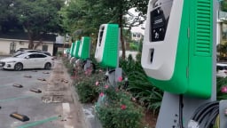 Nghệ An: 100% xe buýt thay thế, đầu tư mới sử dụng điện, năng lượng xanh