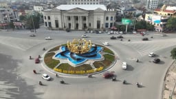Nghệ An vận hành thử nghiệm chính quyền địa phương 2 cấp ngày 20/6