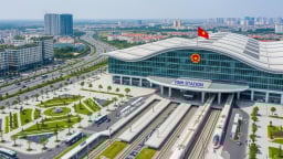 Nghệ An chuẩn bị nghiêm túc cho dự án đường sắt tốc độ cao