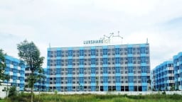 Nghệ An quyết tâm hoàn thành mục tiêu xây dựng nhà ở xã hội