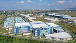 Nghệ An hướng tới nền công nghiệp xanh, bền vững từ dòng vốn FDI