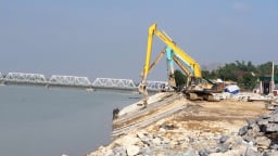 Giải ngân vốn đầu tư công ở Nghệ An: Gỡ thủ tục để kịp tiến độ