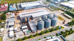 Nghệ An với chiến lược phát triển năng lượng sạch