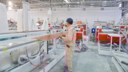 Nghệ An đổi mới sáng tạo để ‘bứt phá’