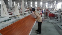 Nghệ An thu ngân sách 8 tháng vượt dự toán cả năm