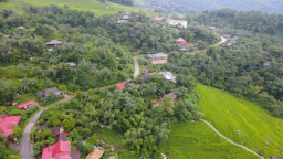 Thanh Hóa giảm 2.418 thôn, tổ dân phố sau sắp xếp