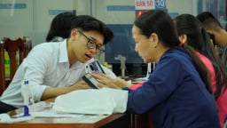 Trợ cấp có, nhưng... tái nghề khó