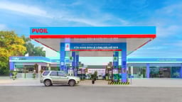Văn hóa doanh nghiệp là nền tảng và động lực phát triển bền vững của PVOIL
