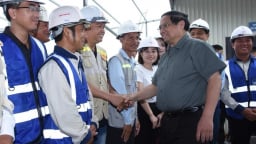 Bắt đầu từ thể chế đến hành động