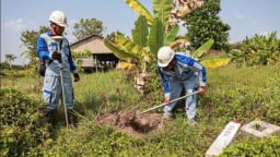 Trảng Bàng chi trả gần 680 tỷ đồng bồi thường cao tốc TP.HCM – Mộc Bài