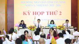 Tây Ninh: Tốc độ tăng trưởng kinh tế đứng đầu khu vực phía Nam